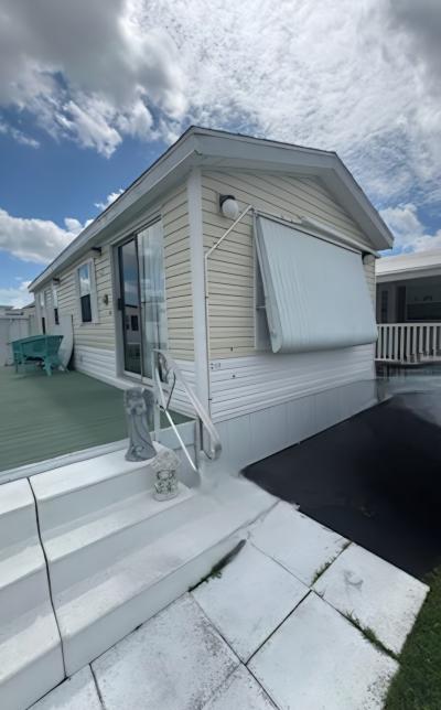 Photo 1 of 11 of home located at 8500 Ulmerton Rd Largo, FL 33771