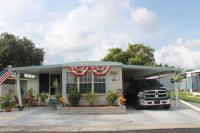 1979 Camelot Mobile Home