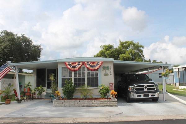 Photo 1 of 2 of home located at 7750 Middlebury New Port Richey, FL 34653