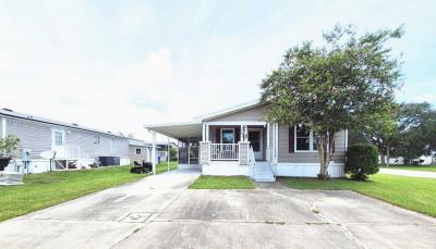 Mobile Home at 3906 Covington Dr Saint Cloud, FL 34772
