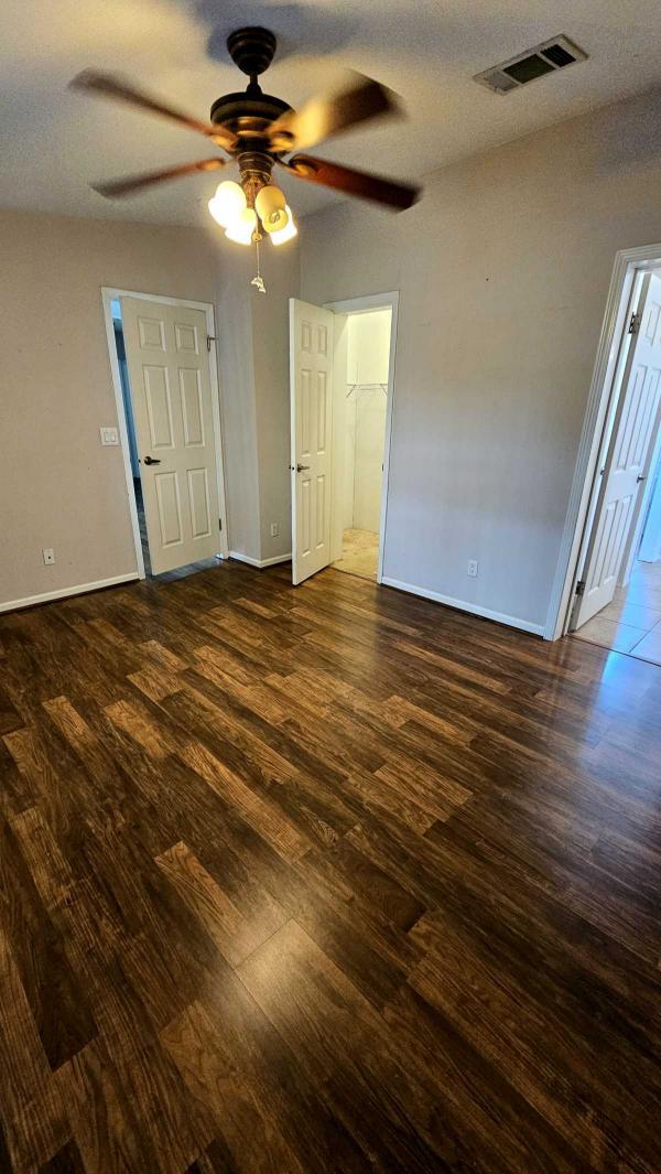2008 Jacobson Clasic Manufactured Home