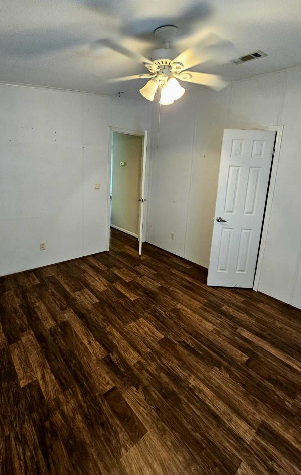 2008 Jacobson Clasic Manufactured Home