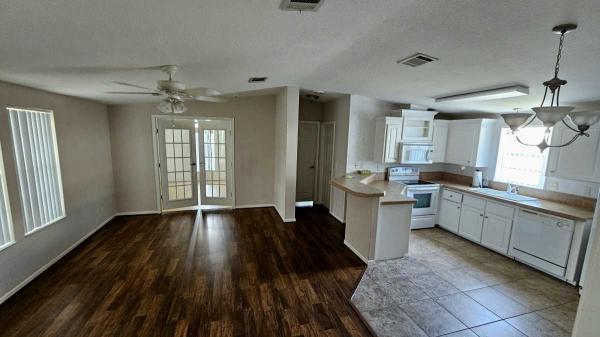 2008 Jacobson Clasic Manufactured Home