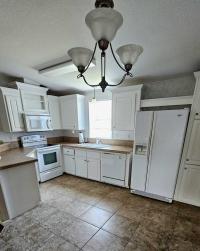 2008 Jacobson Clasic Manufactured Home