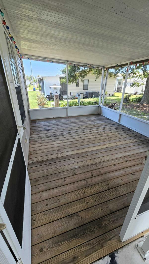 2008 Jacobson Clasic Manufactured Home