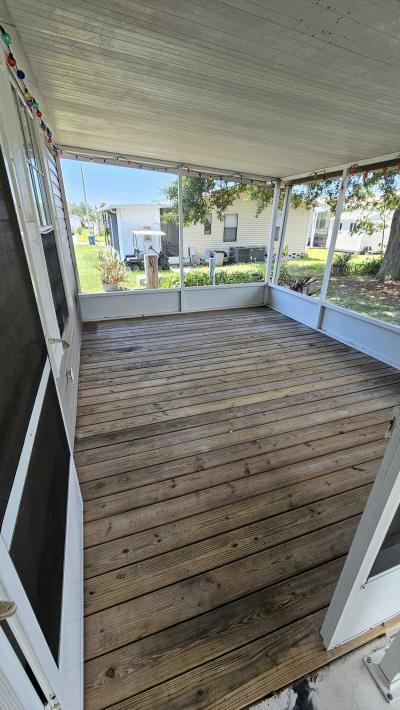 Photo 5 of 24 of home located at 8802 Westchester Road Tampa, FL 33635