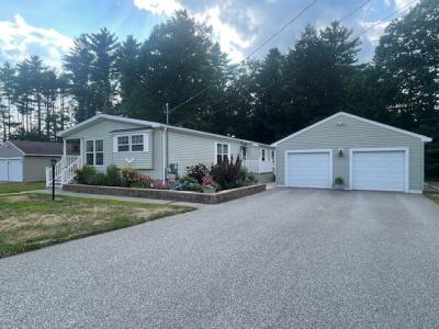 Photo 4 of 25 of home located at 9 Commodore Drive Sanford, ME 04073