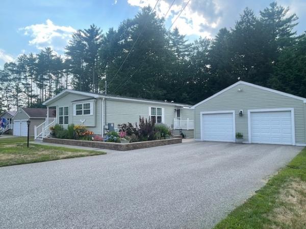 2007 Marlette Mobile Home For Sale