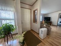 2007 Marlette Manufactured Home