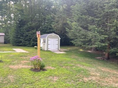 Photo 5 of 25 of home located at 9 Commodore Drive Sanford, ME 04073