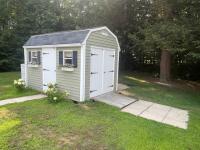 2007 Marlette Manufactured Home