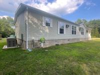 2007 Marlette Manufactured Home