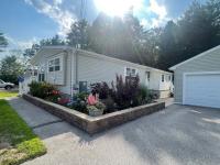 2007 Marlette Manufactured Home