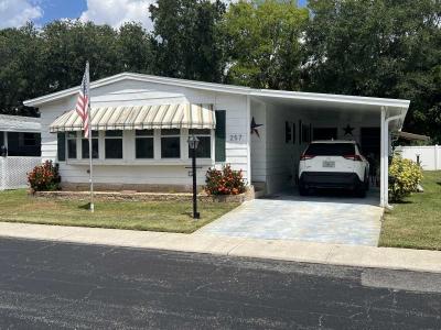 Mobile Home at 1000 Walker St Lot 257 Holly Hill, FL 32117