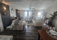 2021 Clayton Manufactured Home