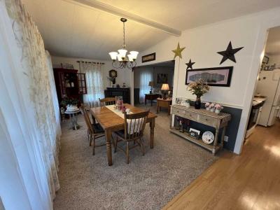 Photo 3 of 8 of home located at 1000 Walker St Lot 257 Holly Hill, FL 32117