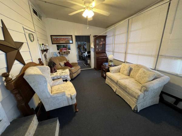 1983 Twin Manufactured Home