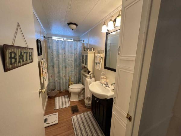 1983 Twin Manufactured Home