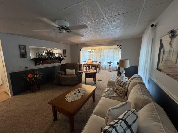 1983 Twin Manufactured Home