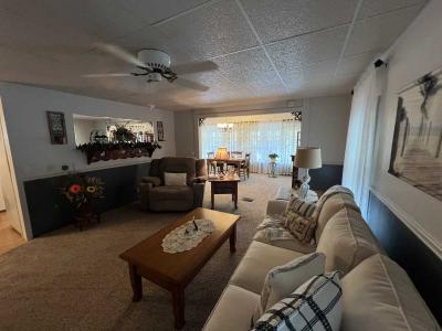 Photo 4 of 8 of home located at 1000 Walker St Lot 257 Holly Hill, FL 32117