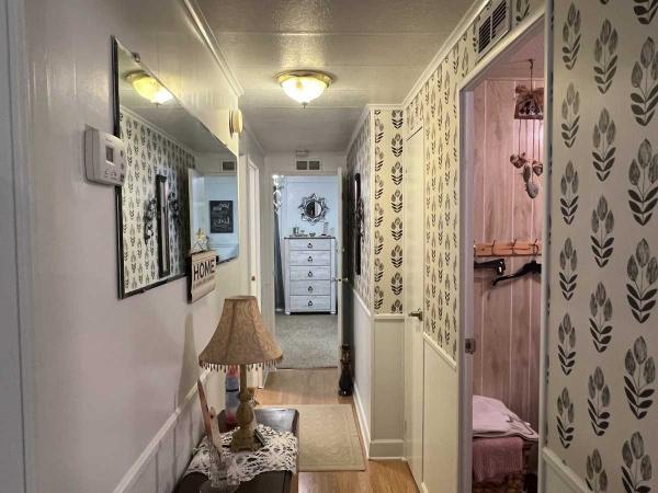 1983 Twin Manufactured Home