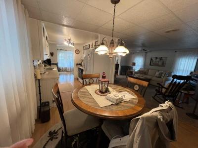 Photo 5 of 8 of home located at 1000 Walker St Lot 257 Holly Hill, FL 32117