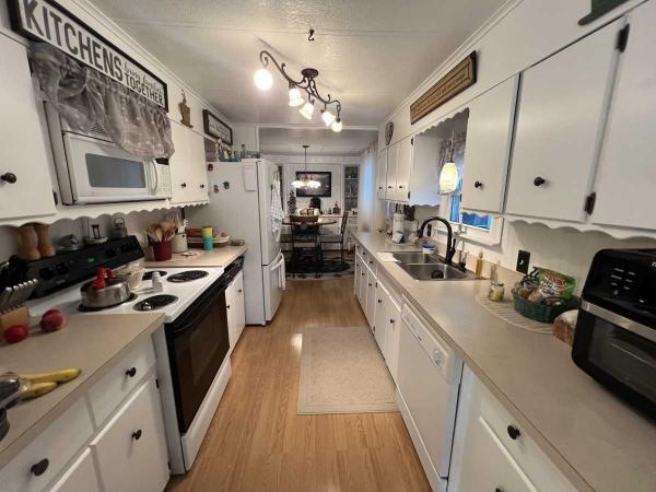 1983 Twin Manufactured Home