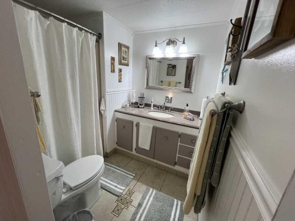 1983 Twin Manufactured Home