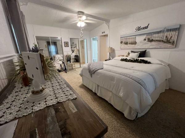 1983 Twin Manufactured Home