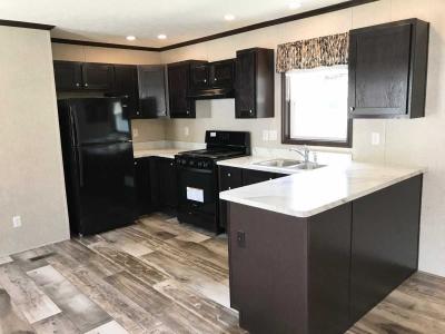 Mobile Home at 439 Morrow Rd.  Lot #26 South Lebanon, OH 45065