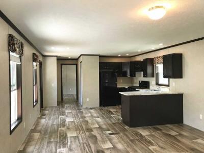 Photo 3 of 19 of home located at 439 Morrow Rd. Lot #26 South Lebanon, OH 45065