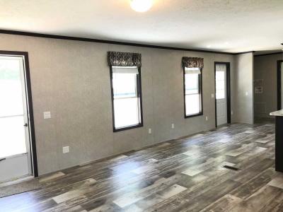Photo 4 of 19 of home located at 439 Morrow Rd. Lot #26 South Lebanon, OH 45065