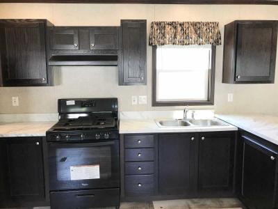 Photo 5 of 19 of home located at 439 Morrow Rd. Lot #26 South Lebanon, OH 45065