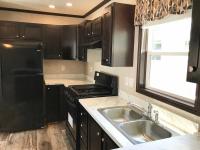 2020 Fairmont Homes Harmony Manufactured Home