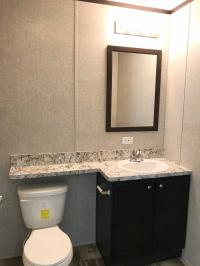 2020 Fairmont Homes Harmony Manufactured Home