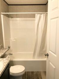 2020 Fairmont Homes Harmony Manufactured Home