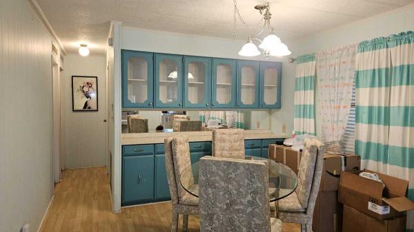 1981 Mobile Home
