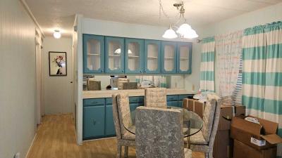 Photo 2 of 8 of home located at 7000 20th St, Lot 799 Vero Beach, FL 32966