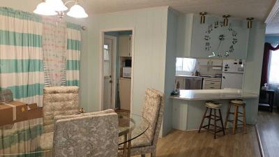 Photo 3 of 8 of home located at 7000 20th St, Lot 799 Vero Beach, FL 32966