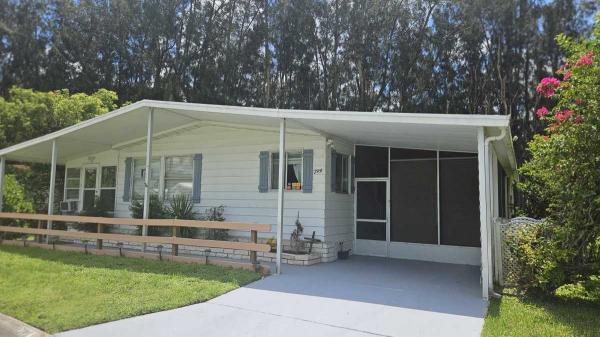1981 Mobile Home