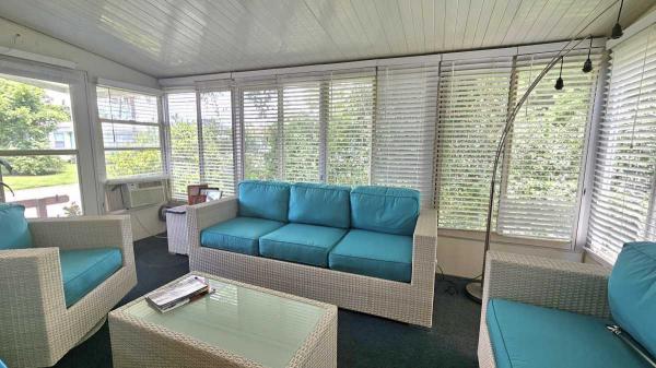 1981 Mobile Home