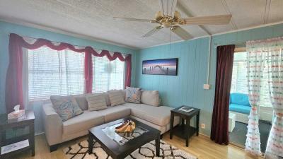 Photo 4 of 8 of home located at 7000 20th St, Lot 799 Vero Beach, FL 32966