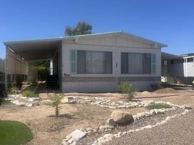 Mobile Home at 2121 S Pantano Rd Unit 436 Tucson, AZ 85710