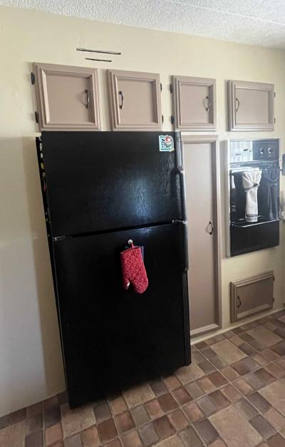 Photo 2 of 5 of home located at 2121 S Pantano Rd Unit 436 Tucson, AZ 85710