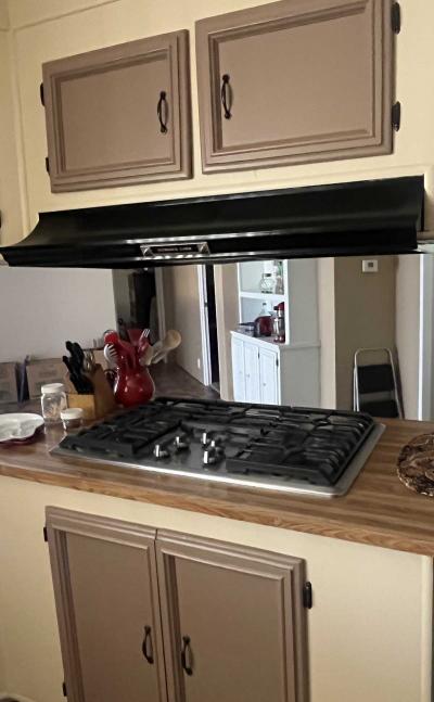 Photo 3 of 5 of home located at 2121 S Pantano Rd Unit 436 Tucson, AZ 85710