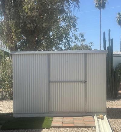 Photo 5 of 5 of home located at 2121 S Pantano Rd Unit 436 Tucson, AZ 85710