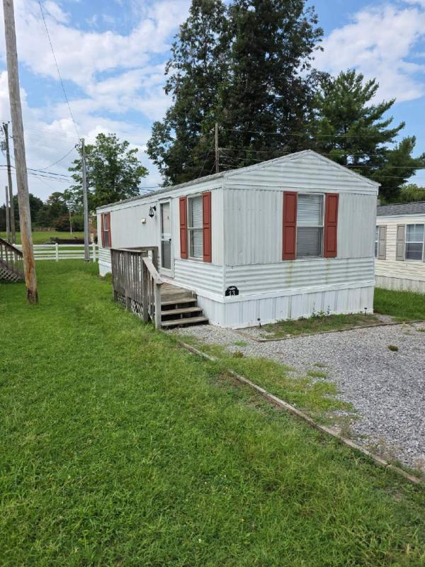 2000 Clayton Mobile Home For Sale