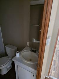 2000 Clayton 1 + 1 Mobile Home