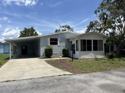 Mobile Home at 1029 Robin Dr Deland, FL 32724