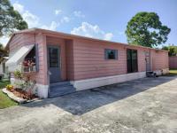 Manufactured Home